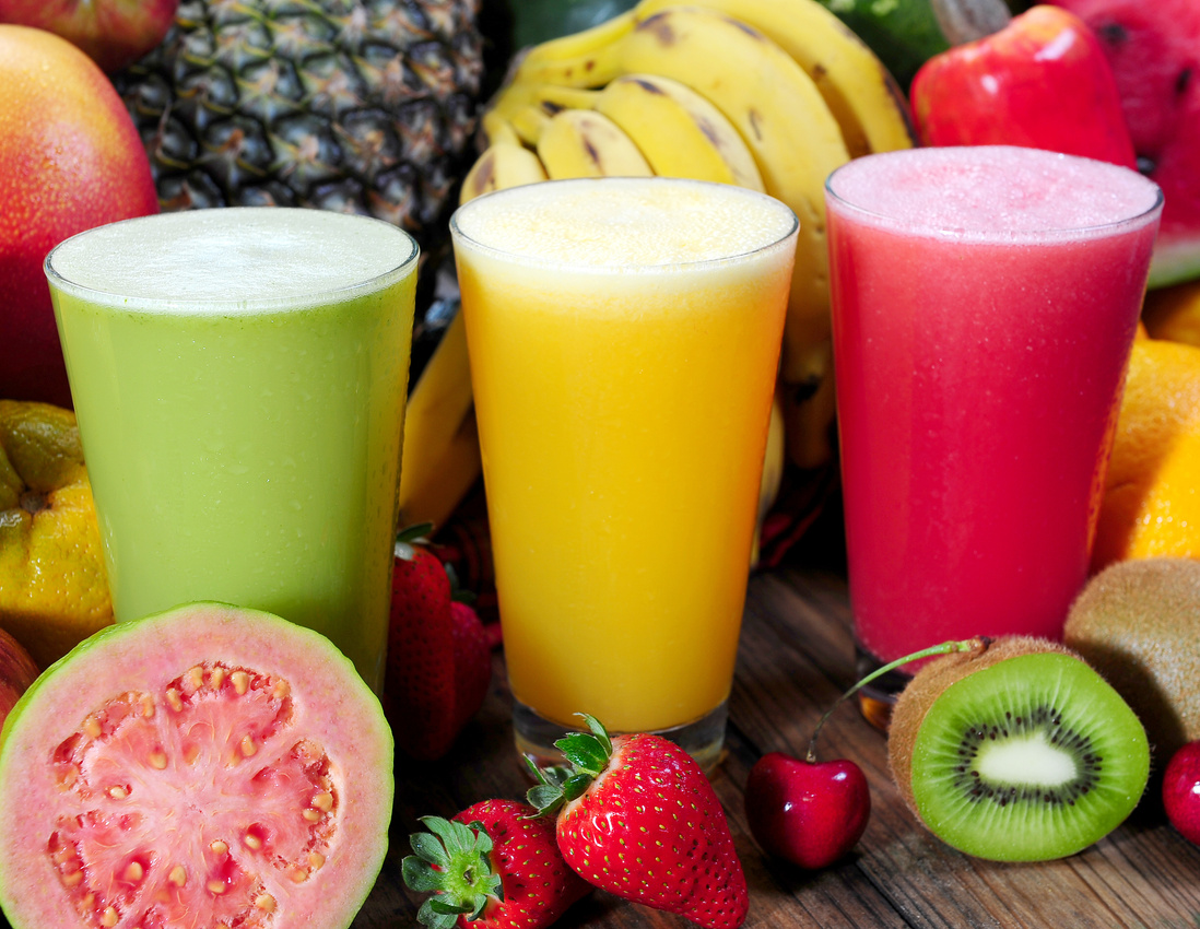 juices